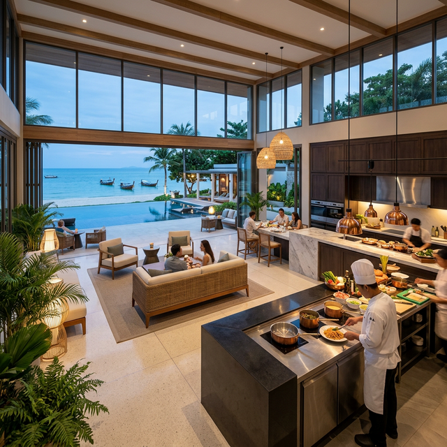 InterContinental Hua Hin Resort